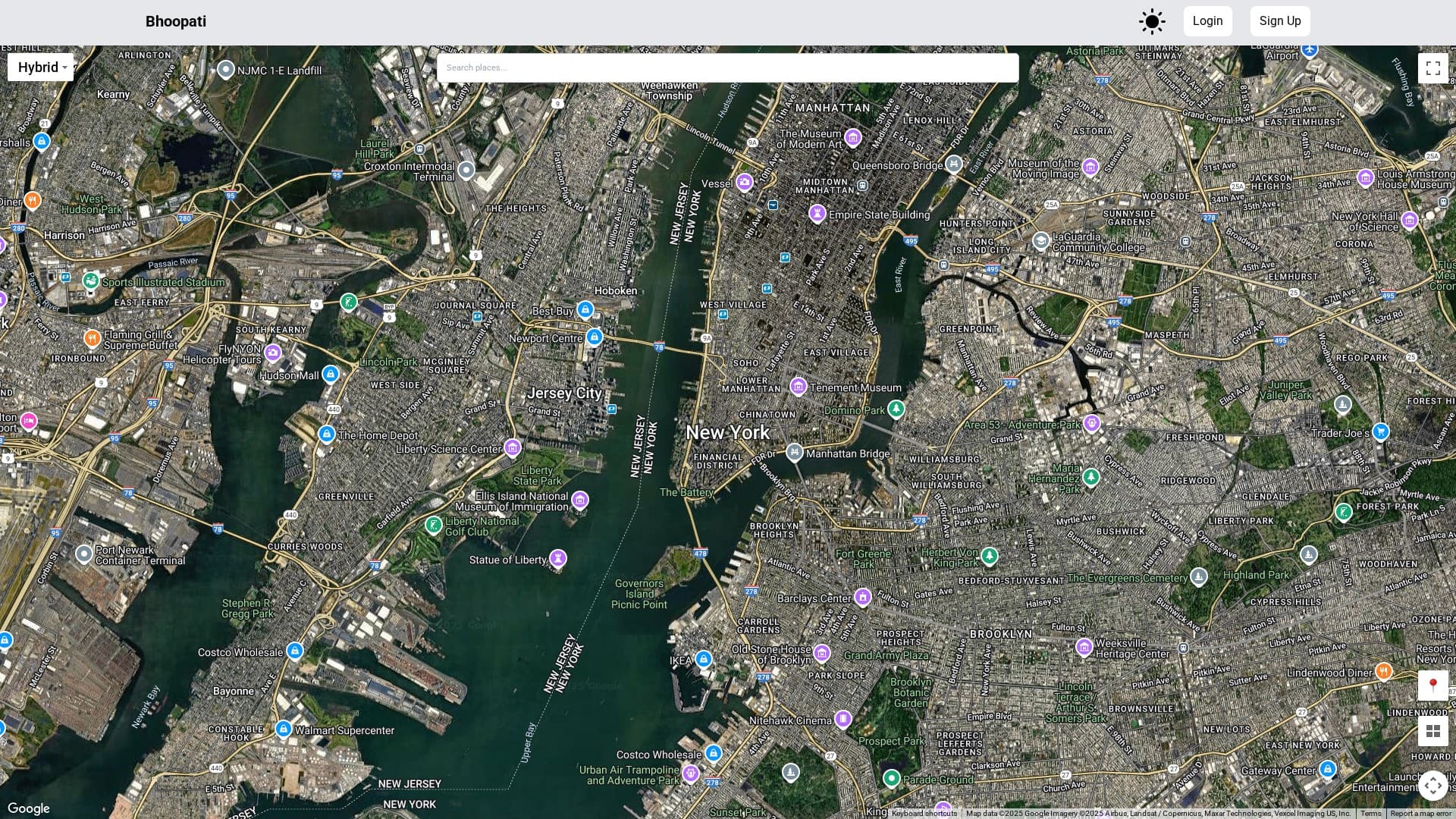 Bhoopati screenshot 1